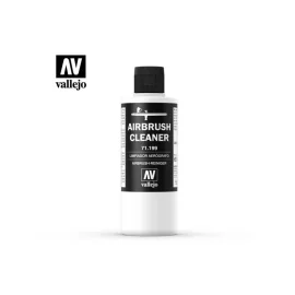 AIRBRUSH CLEANER 200ML 71199