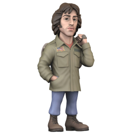 Figurita Rambo - Minix Rambo figure 12 cm