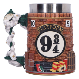  Harry Potter - Platform mug 9 3/4 15 cm