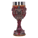 Nemesis Now Diablo IV - Mephisto Chalice Nemesis Now Diablo IV - Mephisto Chalice