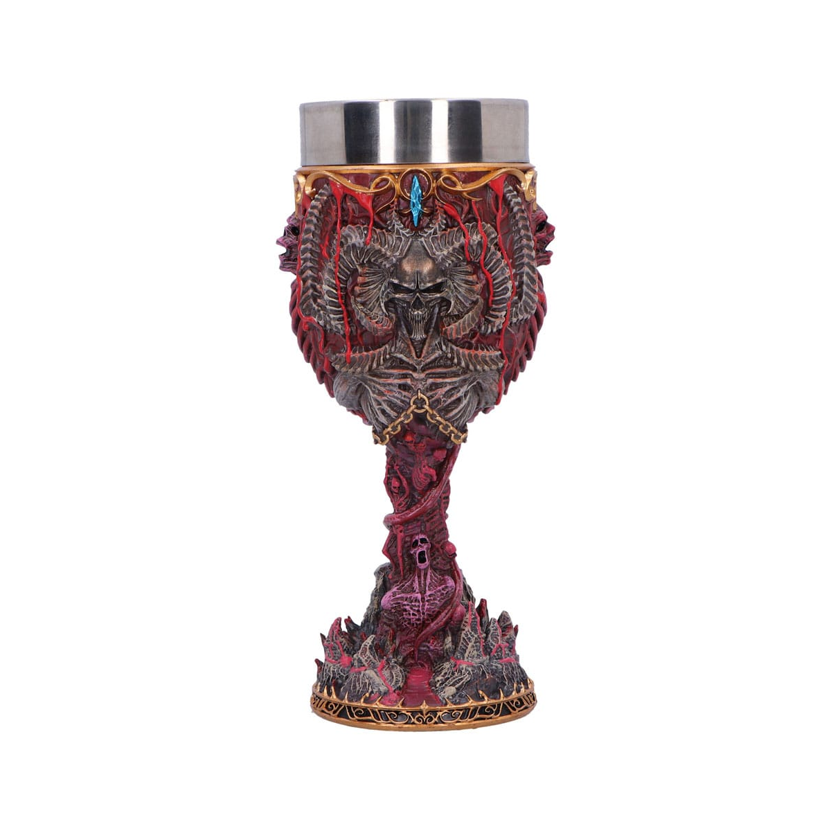 Nemesis Now Diablo IV - Mephisto Chalice
