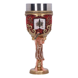  Harry Potter Collectible - Chalice Dobby