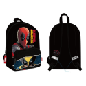  DEADPOOL & WOLVERINE - Backpack '41x29x17cm'