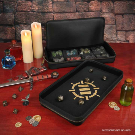  Enhance RPG Series - Dice Organizer Case