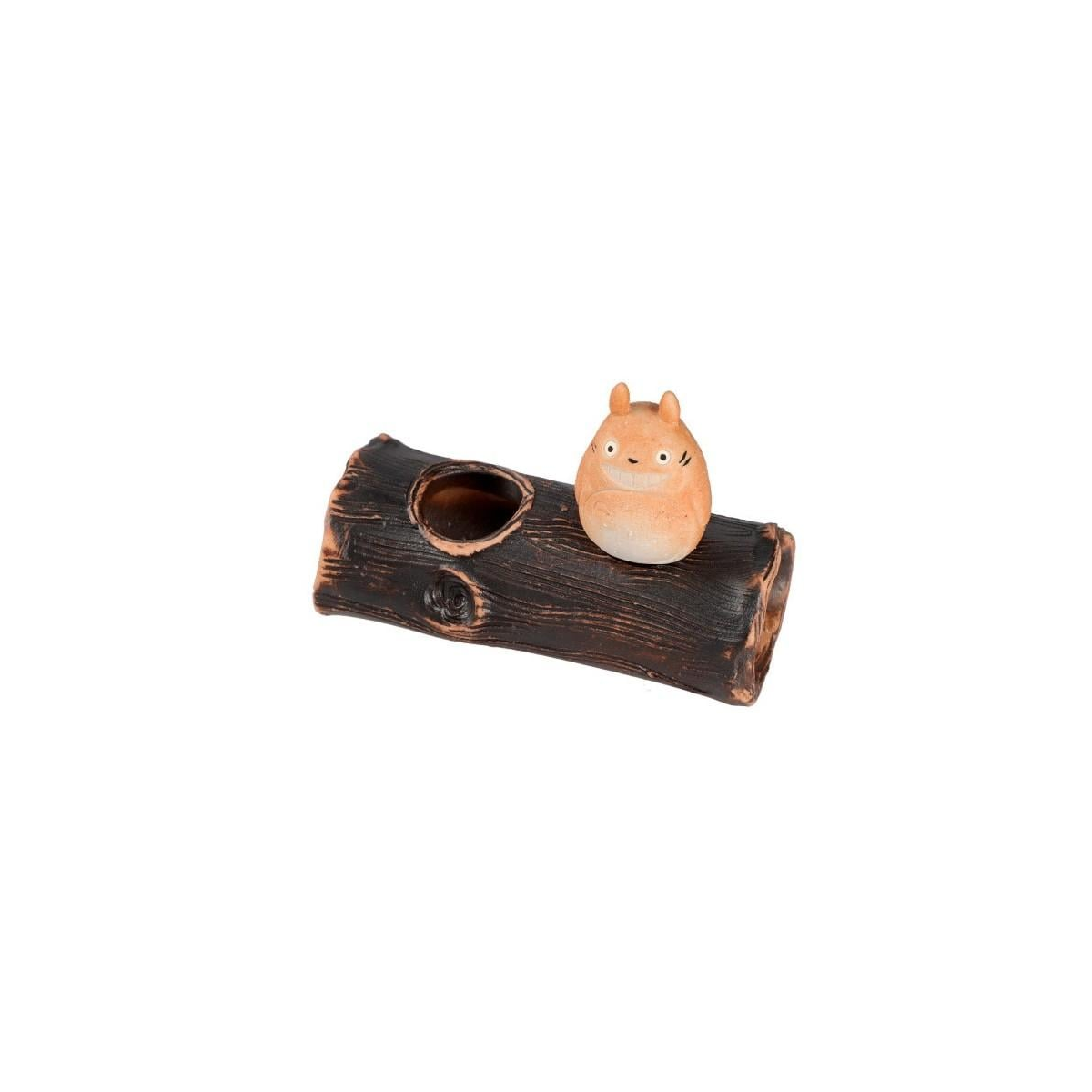 Decoraciones MY NEIGHBOR TOTORO - Totoro Shigaraki - Soliflore Vase 13x13.3x5.6cm