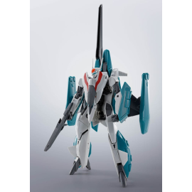 Figurita Macross II - Hi-Metal R VF-2SS Valkyrie II + SAP Figure (Silvie Gena use) Lovers Again 16 cm