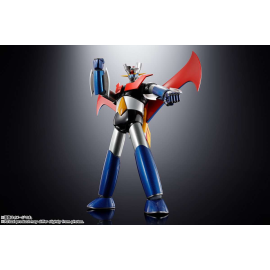Figurita MAZINGER Z - Mazinger Z Kakumei - Fig. Diecast Soul of Chogokin 17cm