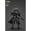 Figurita Battle For the Stars - Shadow Jaeger Squad Raven 16 cm figure Figurita Battle For the Stars - Shadow Jaeger Squad Raven 16 cm figure
