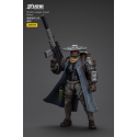 Figuras Battle For the Stars - Shadow Jaeger Squad Raven 16 cm figure Figuras Battle For the Stars - Shadow Jaeger Squad Raven 16 cm figure