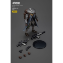 Battle For the Stars - Shadow Jaeger Squad Raven 16 cm figure Battle For the Stars - Shadow Jaeger Squad Raven 16 cm figure