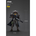 Battle For the Stars - Shadow Jaeger Squad Raven 16 cm figure Battle For the Stars - Shadow Jaeger Squad Raven 16 cm figure