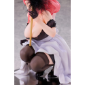 Original Character statuette 1/4 Cat´s Thought Maid Cat Mochan 24 cm