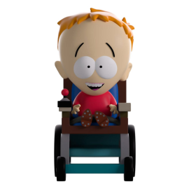 Figurita South Park Vinyl figure Timmy 13 cm