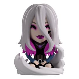 Figurita Dead by Daylight Vinyl figure Sand 9 cm