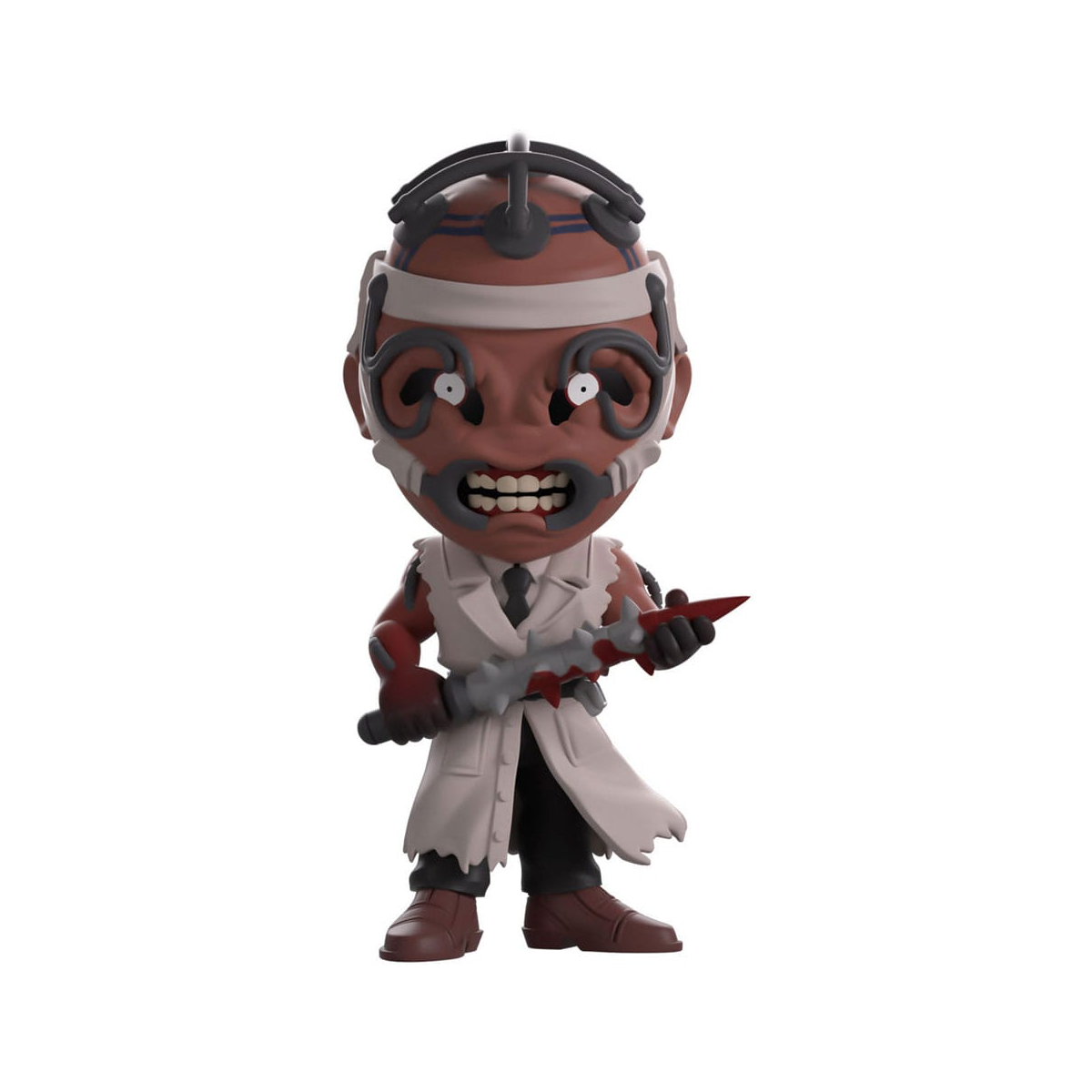 Figurita Dead by Daylight Vinyl figure The Doctor 12 cm