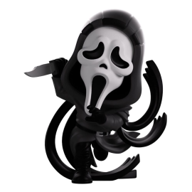 Figurita Dead by Daylight Vinyl figure Ghost Face 12 cm
