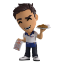 Figurita Five Nights at Freddy´s Vinyl figure MatPat Ness 12 cm
