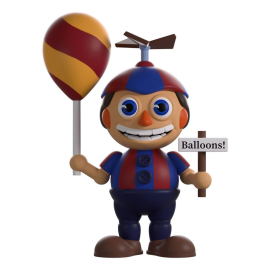 Figurita Five Nights at Freddy´s Vinyl figure Balloon Boy 13 cm