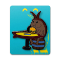 Pins SpongeBob - Cockroach pine 5 cm