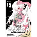  CRUNCHYROLL 