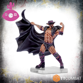  Rumbleslam - The Fabulous Atoq (FR + ENG)
