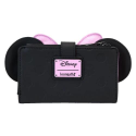 Loungefly DISNEY - Minnie "Floral Rock the Dots" - LoungeFly Wallet