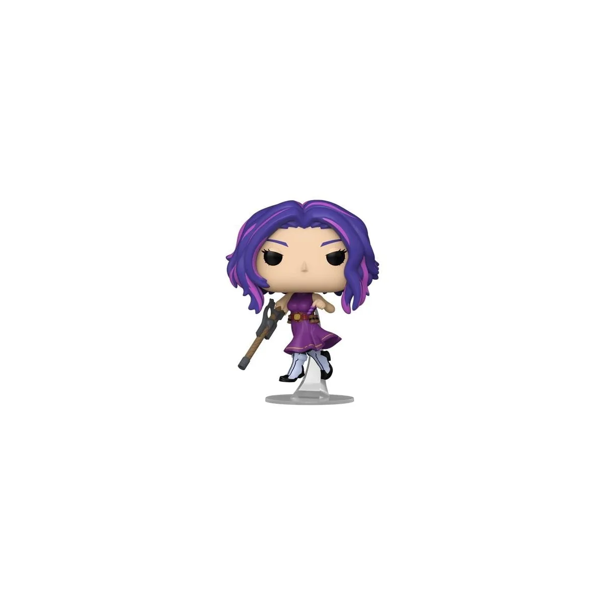 Funko MY HERO ACADEMIA - POP Animation N° 1831 - Lady Nagant - 9 cm