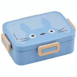  Ghibli - My Neighbor Totoro - Bento 4 Totoro Blue Closures