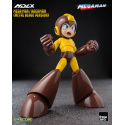 Figurita Mega Man Figure MDLX Mega Man / Rockman (Metal Blade Version) 10 cm