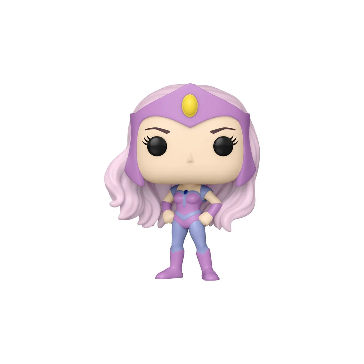 Figurita Masters of the Universe POP! Vinyl Figure She-Ra - Glimmer 9 cm