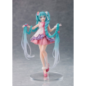 Figurita Hatsune Miku - Hatsune Miku Wonderland Rapuinzel Ver. 18cm Figurita Hatsune Miku - Hatsune Miku Wonderland Rapuinzel Ver. 18cm