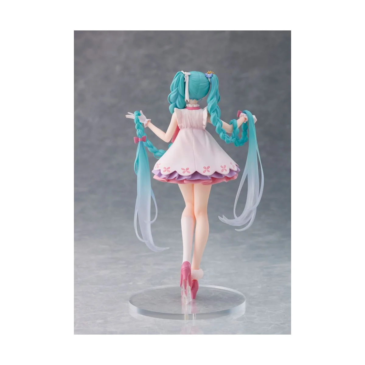 TAPR451865200 Hatsune Miku - Hatsune Miku Wonderland Rapuinzel Ver. 18cm