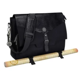  Enhance RPG Series Player's Bag Essentials Collector's Edition Black