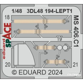  MS 406.C1 SPACE