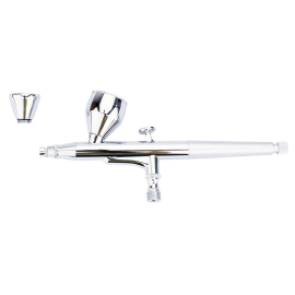 Aerografo Airbrush for model airbrush double action gravity 7cc / 2cc