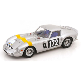Miniatura FERRARI 250 GTO 172 TOUR DE FRANCE 1964 1ST