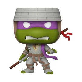 Figurita Ninja Turtles POP! Vinyl Figure Last Ronin Donatello 9 cm