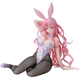 Figurita To Love-Ru Darkness 1/4 Sephie Michaela Deviluke: Bunny Ver. 28cm