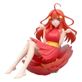 Figurita The Quintessential Quintuplets Specials Bloo-me! Nakano Itsuki 11 cm