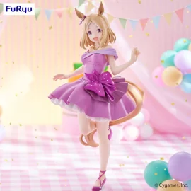 Figurita Uma Musume: Pretty Derby Trio-Try-iT Narita Top Road Dress Ver. 24cm