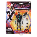 Spider-Man: Across the Spider-Verse Marvel Legends Figure The Spot 15 cm