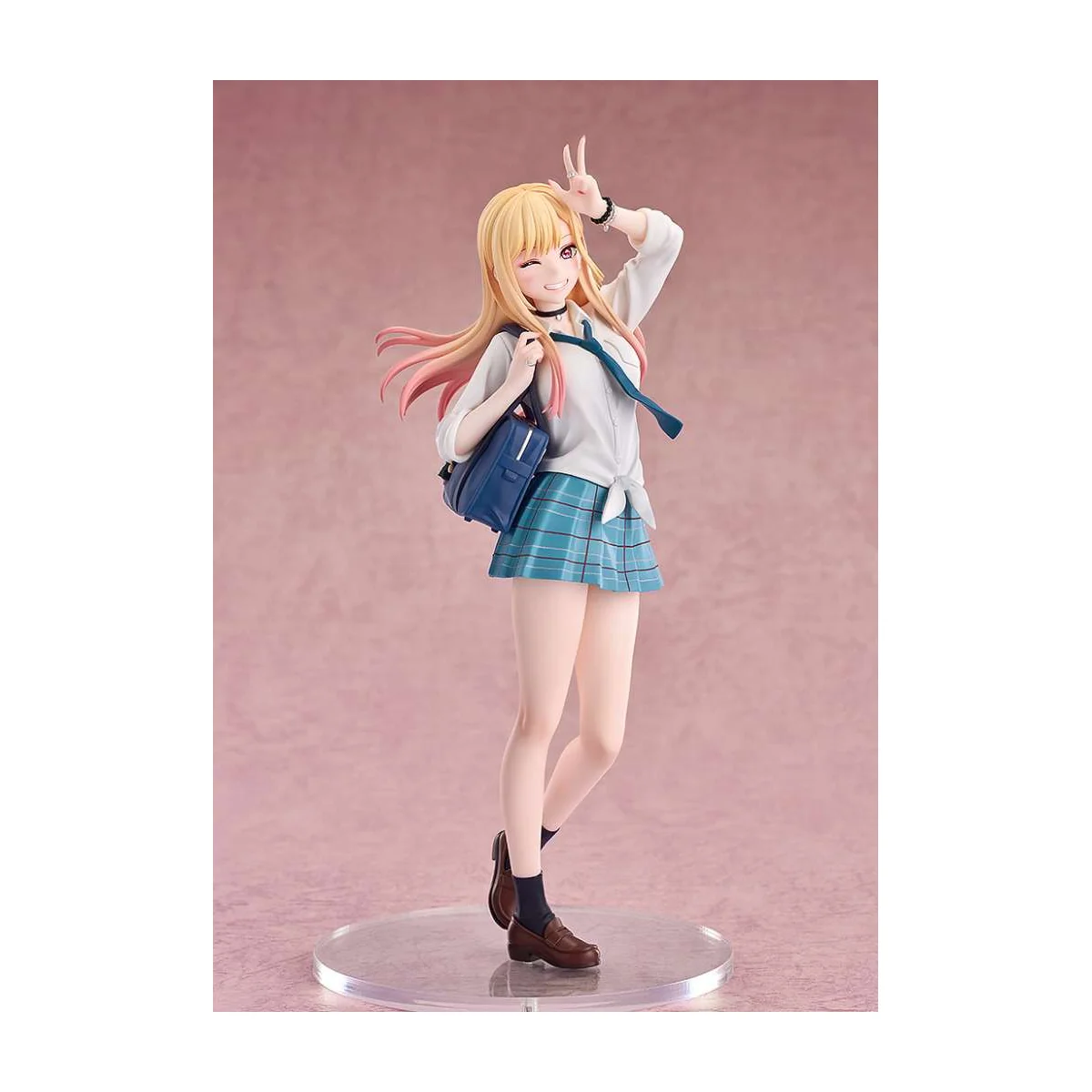 Figurita My Dress-Up Darling Pop Up Parade Sailor Kitagawa 19 cm