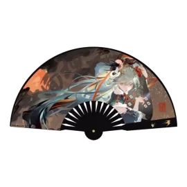  Hatsune Miku - Hatsune Miku fan Shimian Maifu Version