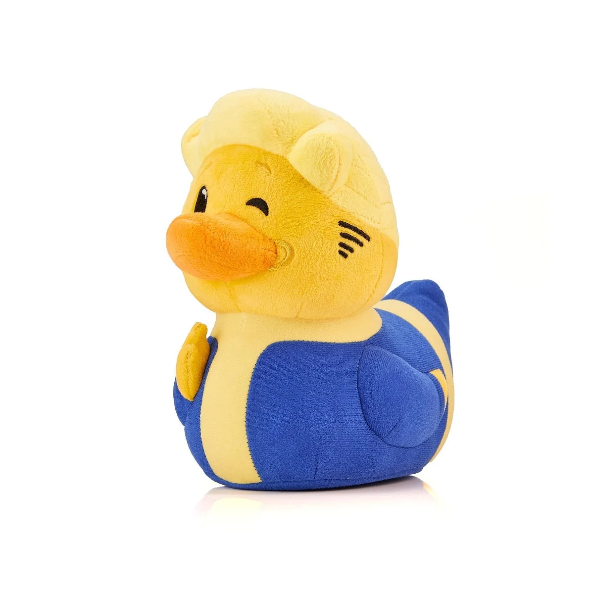  Numskull - TUBBZ Plush - Fallout - Vault Boy - 24cm