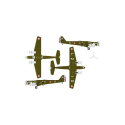 Frrom-Azur FRROM 55 BLOCH MB 210 EARLY 1/72