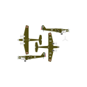 Frro0055 FRROM 55 BLOCH MB 210 EARLY 1/72