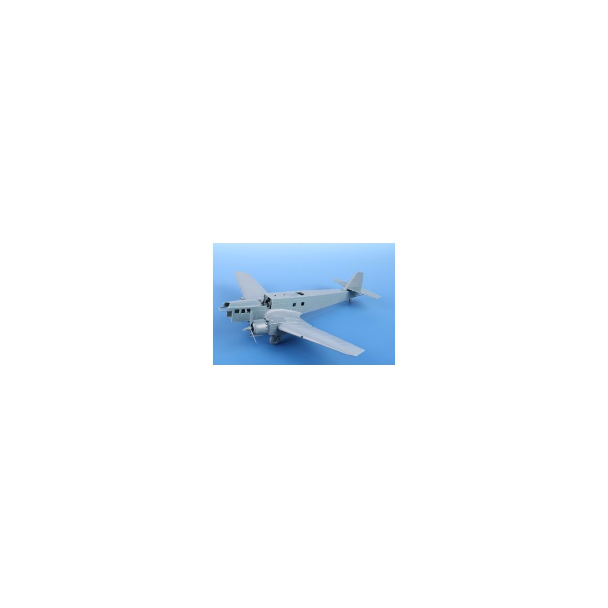 FRROM 55 BLOCH MB 210 EARLY 1/72