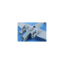 FRROM 55 BLOCH MB 210 EARLY 1/72