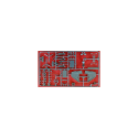 FRROM 55 BLOCH MB 210 EARLY 1/72