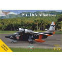 Maqueta SA-16A (Albatross) 1/72 flying boat